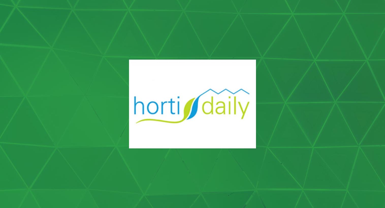 Oro Agri Europe in Horti Daily Press