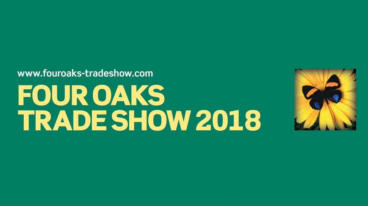 Four Oaks Show 2018