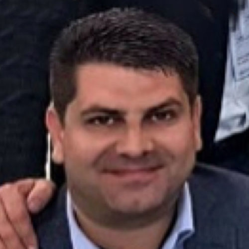 Nektarios Angelidis